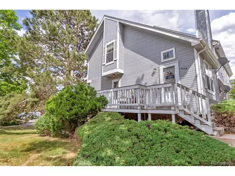 4068 S Richfield Way, Aurora, CO 80013