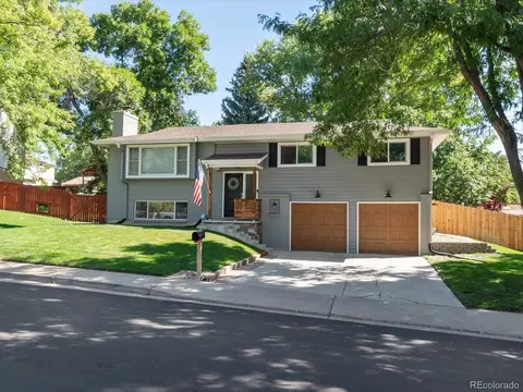 2742 S Quay Way, Denver, CO 80227