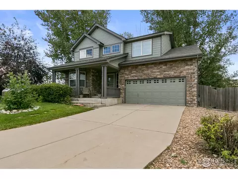 5859 Canyon Cir, Frederick, CO 80504 photo 1