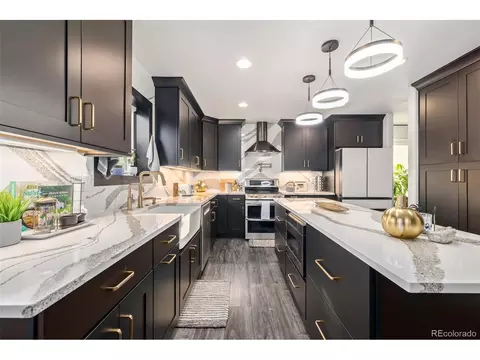 10850 Mount Bross Way, Parker, CO 80138