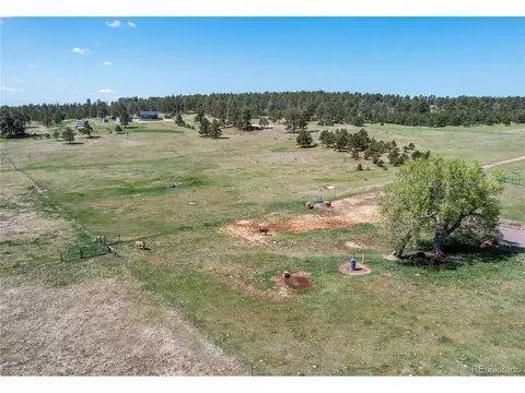 18050 Wedemeyer Rd, Kiowa, CO 80117