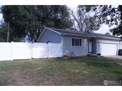3918 Central St, Evans, CO 80620 photo 3