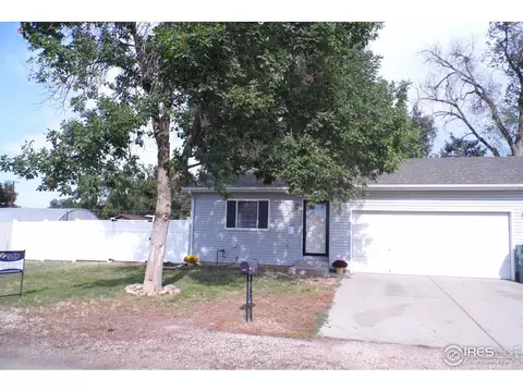 3918 Central St, Evans, CO 80620 photo 2