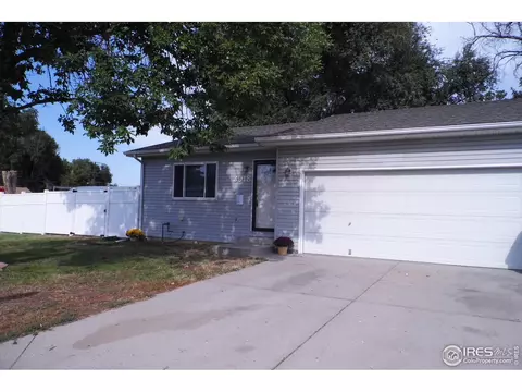 3918 Central St, Evans, CO 80620 photo 1