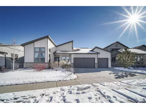 8200 Superior Cir, Littleton, CO 80125