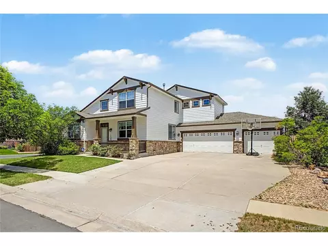 11801 E 118th Ave, Henderson, CO 80640