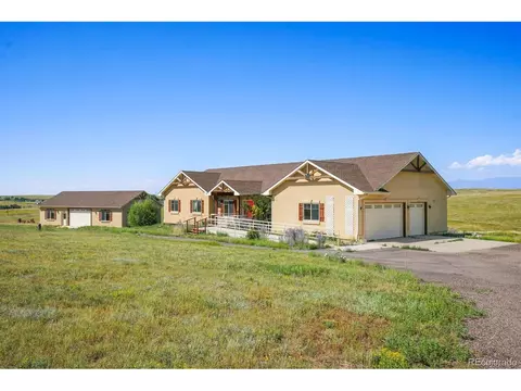 1720 Terri Lee Dr, Peyton, CO 80831