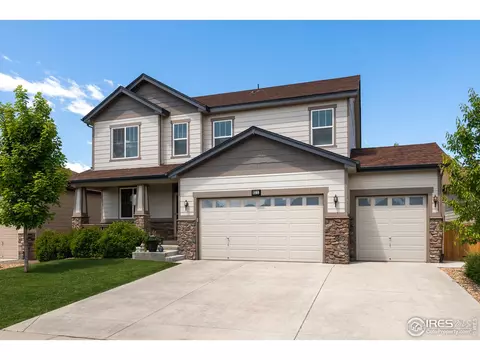 6515 Silver Mines St, Frederick, CO 80516 photo 1