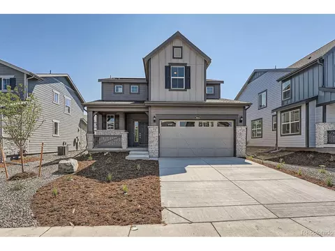 3924 N Picadilly Ct, Aurora, CO 80019