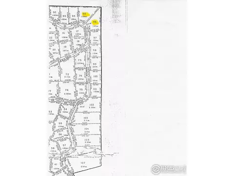1235 Wampum Ln, Como, CO 80432 photo 2