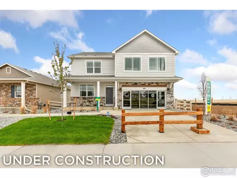 7103 Caleb Ave, Frederick, CO 80530 photo 1
