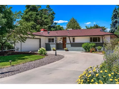 2551 S Jersey St, Denver, CO 80222