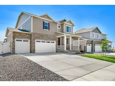 454 3rd St, Severance, CO 80550 photo 2