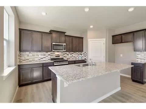 454 3rd St, Severance, CO 80550 photo 5