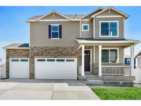 454 3rd St, Severance, CO 80550 photo 1