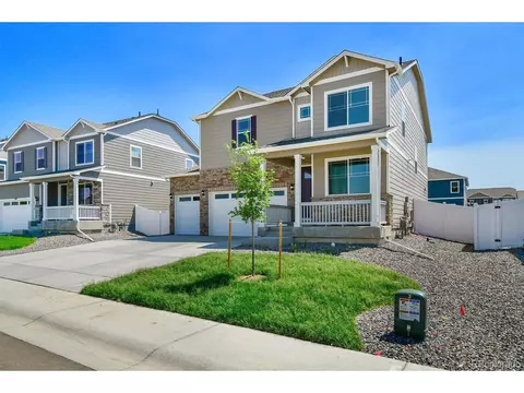 454 3rd St, Severance, CO 80550 photo 3
