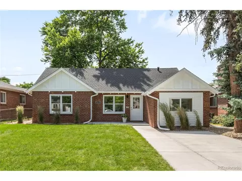 2635 Kearney St, Denver, CO 80207
