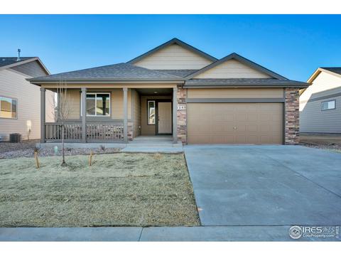 2102 Orchard Bloom Dr, Windsor, CO 80550 photo 1