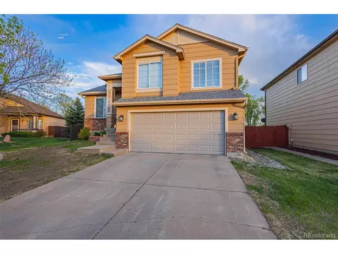 765 Riverview Ln, Colorado Springs, CO 80916
