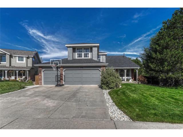 5756 S Telluride Ct, Centennial, CO 80015