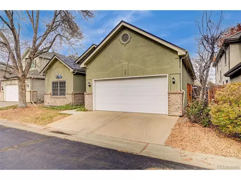 747 S Oneida St, Denver, CO 80224