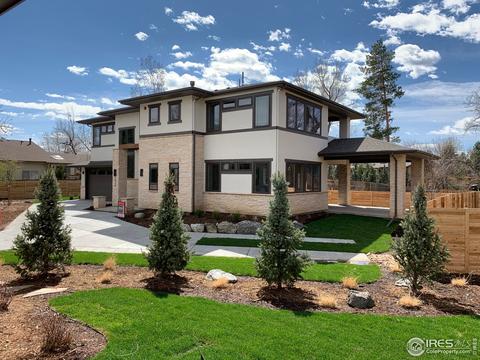 5430 Baseline Rd, Boulder, CO 80303 photo 1