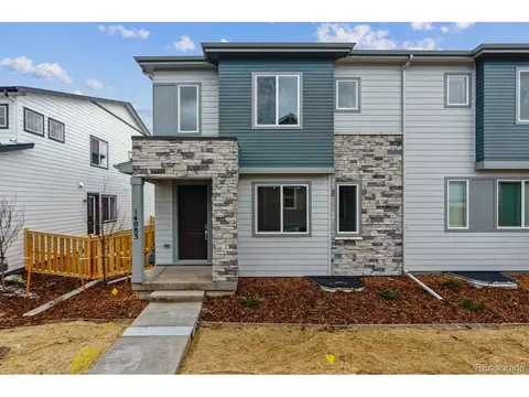 14083 Deertrack Ln, Parker, CO 80134