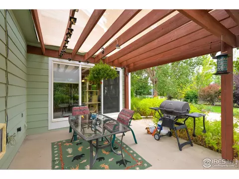 5002 Cortez Way, Severance, CO 80550 photo 32