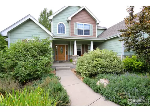 5002 Cortez Way, Severance, CO 80550 photo 2