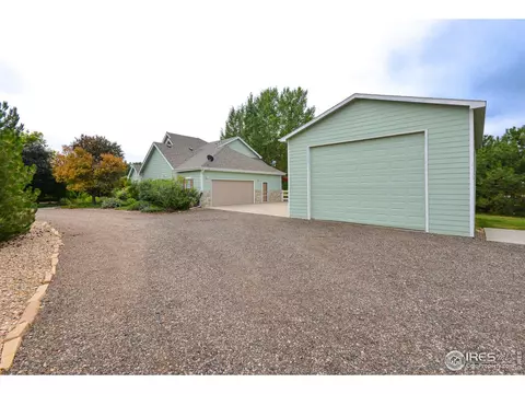 5002 Cortez Way, Severance, CO 80550 photo 1