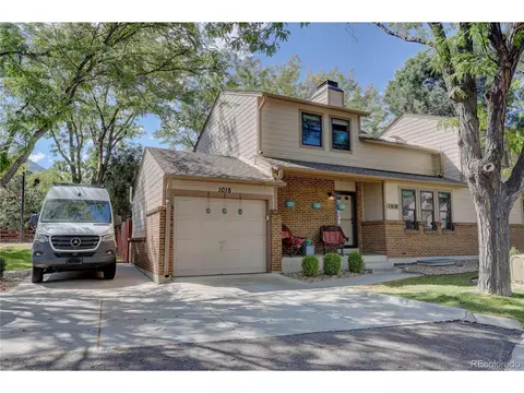 1018 Homestake Dr #3C, Golden, CO 80401