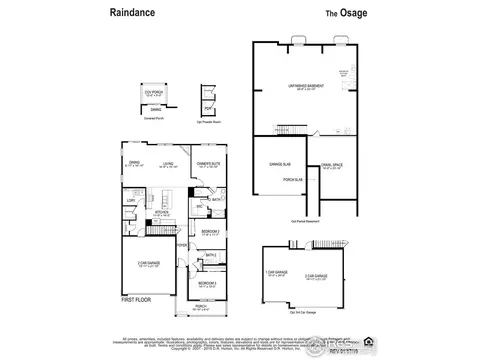 1774 Summer Bloom Dr, Windsor, CO 80550 photo 4