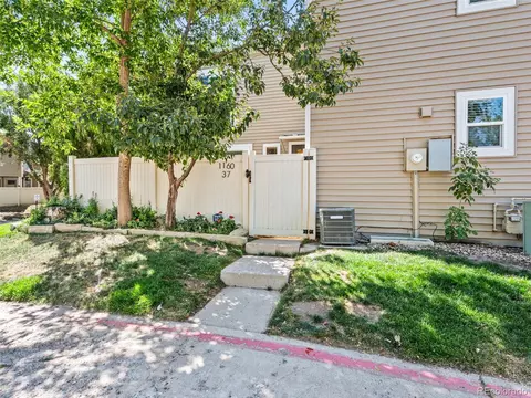 1160 S Clinton St #37, Denver, CO 80247