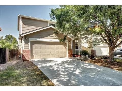 10797 Steele St, Northglenn, CO 80233