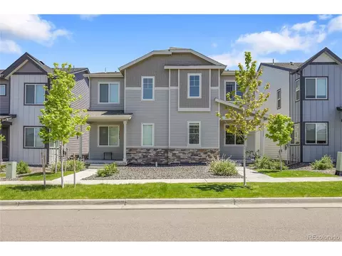 12738 Boggs St, Parker, CO 80134