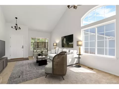 4781 S Himalaya Ct, Aurora, CO 80015