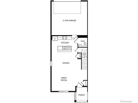 Exterior - 21229 E 65th Ave, Aurora, CO 80019 photo 2 of 2
