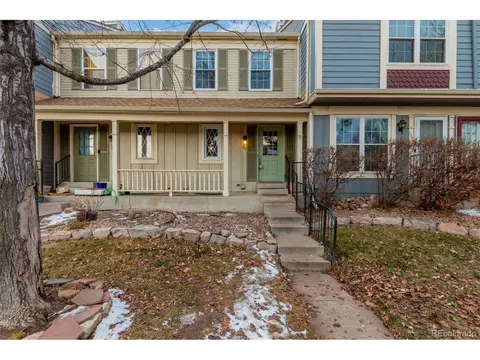 1699 S Trenton St #135, Denver, CO 80231
