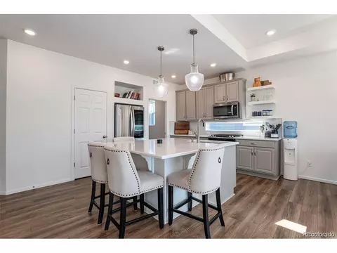 17288 E 103rd Pl, Commerce City, CO 80022