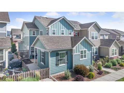 44 S Olympian Dr, Colorado Springs, CO 80905