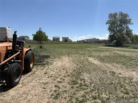 950 Northrup Ave, Fort Lupton, CO 80621