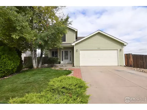 3417 Pheasant Ct, Evans, CO 80620 photo 2