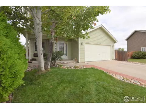 3417 Pheasant Ct, Evans, CO 80620 photo 3