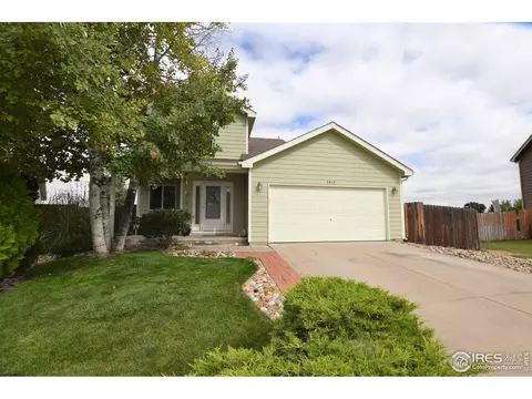 3417 Pheasant Ct, Evans, CO 80620 photo 1
