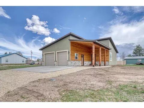806 South St, Silver Cliff, CO 81252