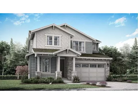 7377 S Yank Ct, Littleton, CO 80127