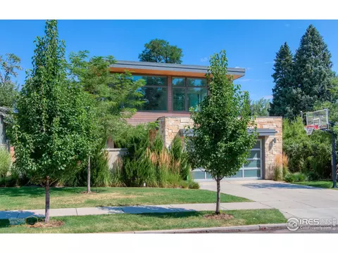 441 Arapahoe Ave, Boulder, CO 80302 photo 1