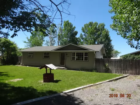 18795 Cherry Ln, Sterling, CO 80751 photo 1