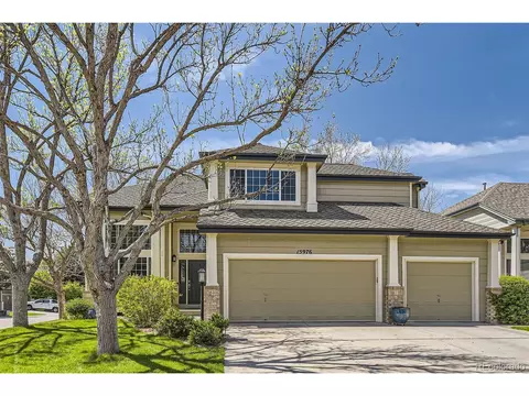 15976 Quarry Hill Dr, Parker, CO 80134