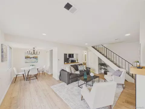 6650 E Arizona Ave #138, Denver, CO 80224